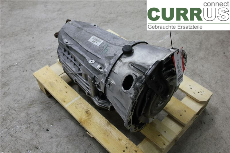MB E-KLASS (W213)  16- Gearbox (Automatic) A7252707314 OM654.920