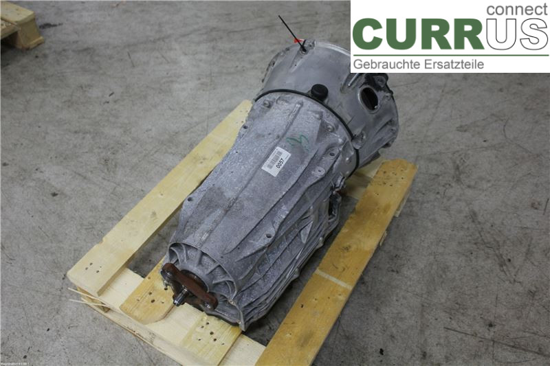 MB E-KLASS (W213)  16- Gearbox (Automatic) A7252707314 OM654.920
