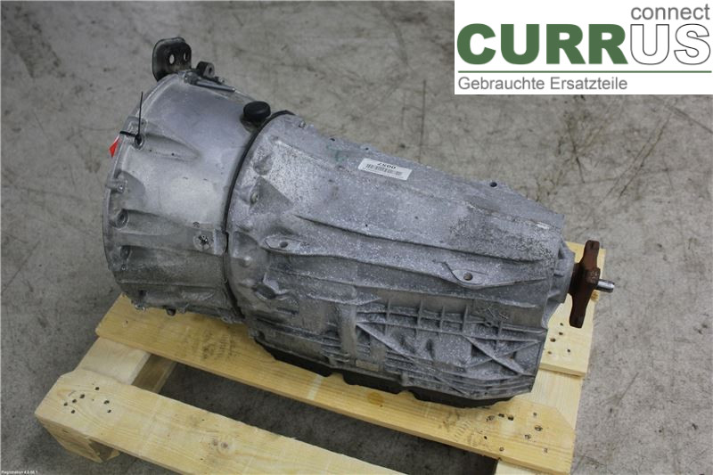 MB E-KLASS (W213)  16- Gearbox (Automatic) A7252707314 OM654.920