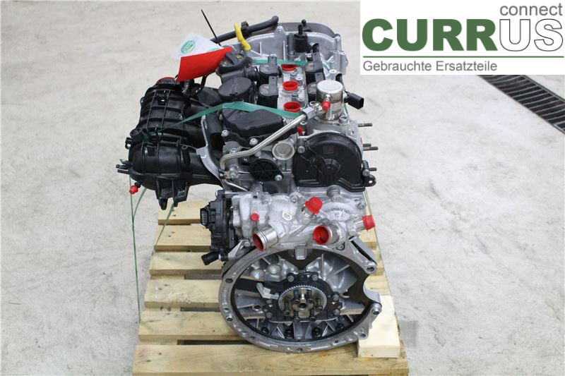 AUDI Q3 8U  12-18 Engine 05E100031JX DADA