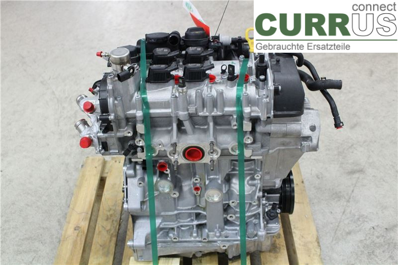 AUDI Q3 8U  12-18 Engine 05E100031JX DADA