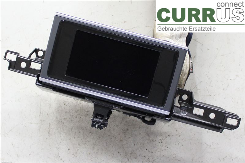 AUDI A6/S6 4G   11-18 Monitor 4G0919607J CGLC