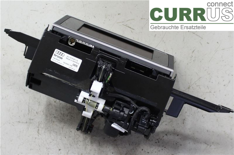 AUDI A6/S6 4G   11-18 Monitor 4G0919607J CGLC