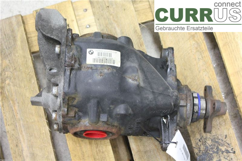 BMW 3 F30/F31/F80    12-19 Différentiel 33108485724 N47-D20C