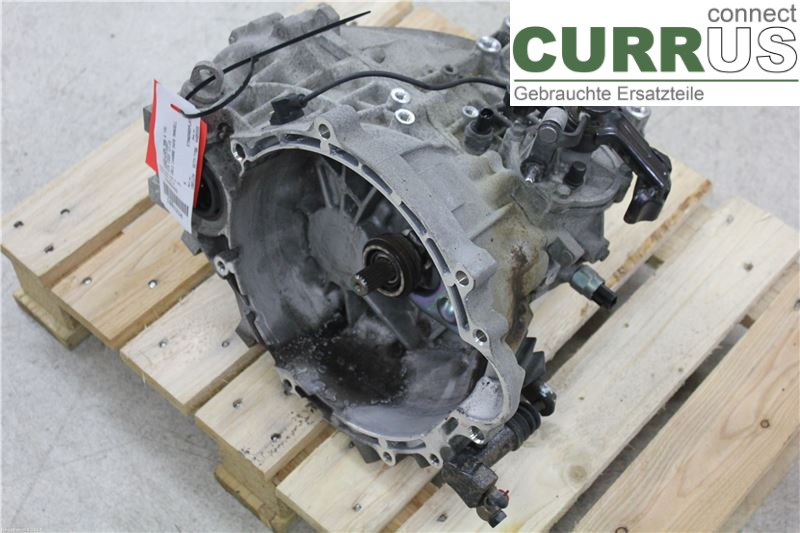 KIA CEED  12-18 Gearbox (6-speed) 4300032906 D4FB