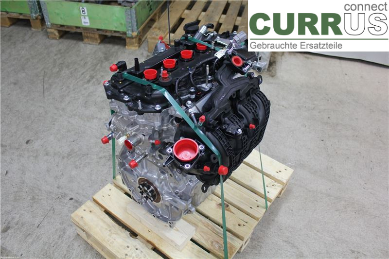 TOYOTA YARIS  15-20 Engine 19000-0Y300 2NR-FKE