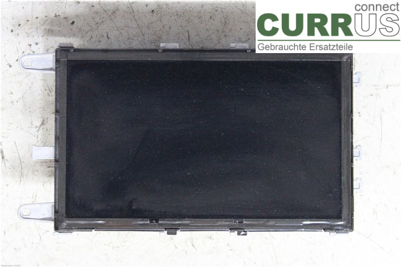 MB E-KLASS (W213)  16- Monitor A2139009406 OM654.920
