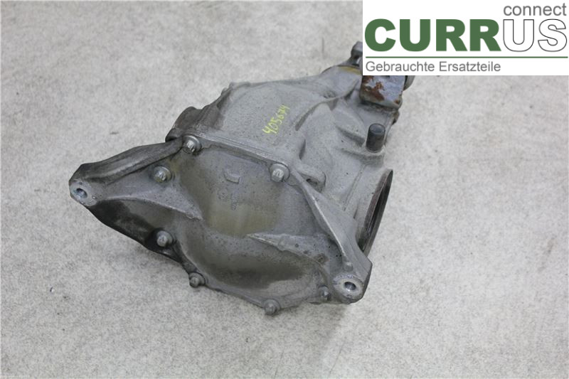 MB E-KLASS (W213)  16- Differential A2133505200 OM654.920