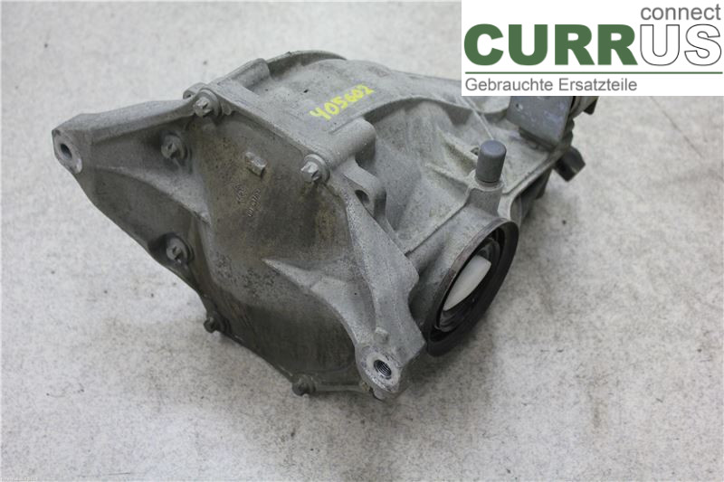 MB E-KLASS (W213)  16- Differential A2133505200 OM654.920