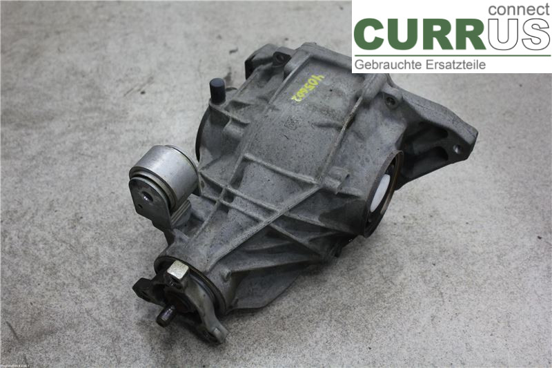 MB E-KLASS (W213)  16- Differential A2133505200 OM654.920