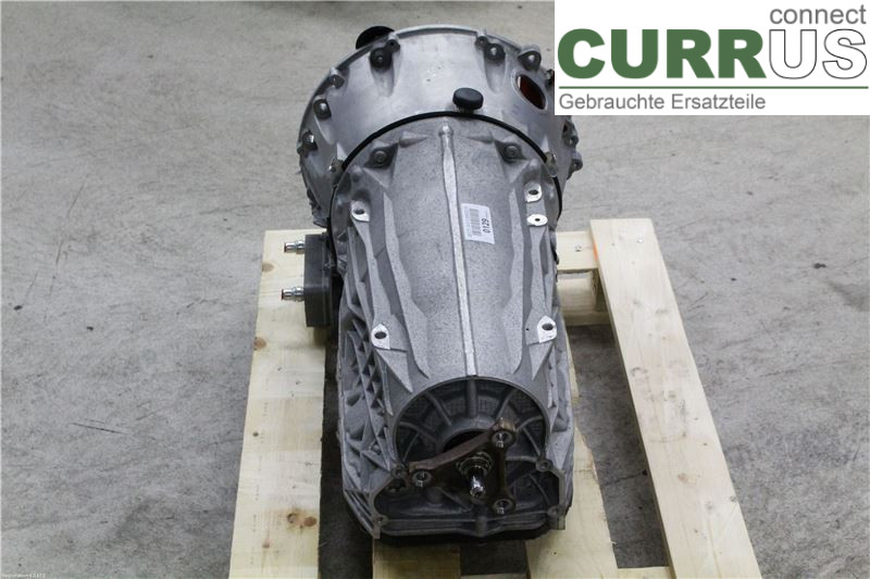 MB E-KLASS (W213)  16- Gearbox (Automatic) A 725 270 73 14 OM654.920