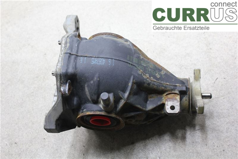 MB E-KLASS (W212) 09-16 Differential A2043500114 OM651.924