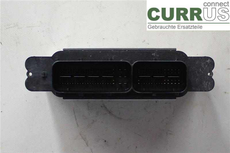 VW GOLF / E-GOLF VII   13-20 Motorens styreenhed (ECU) 04E906027HD CZDA
