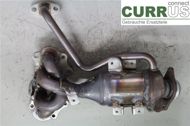 TOYOTA YARIS  15-20 Catalyst  2NR-FKE