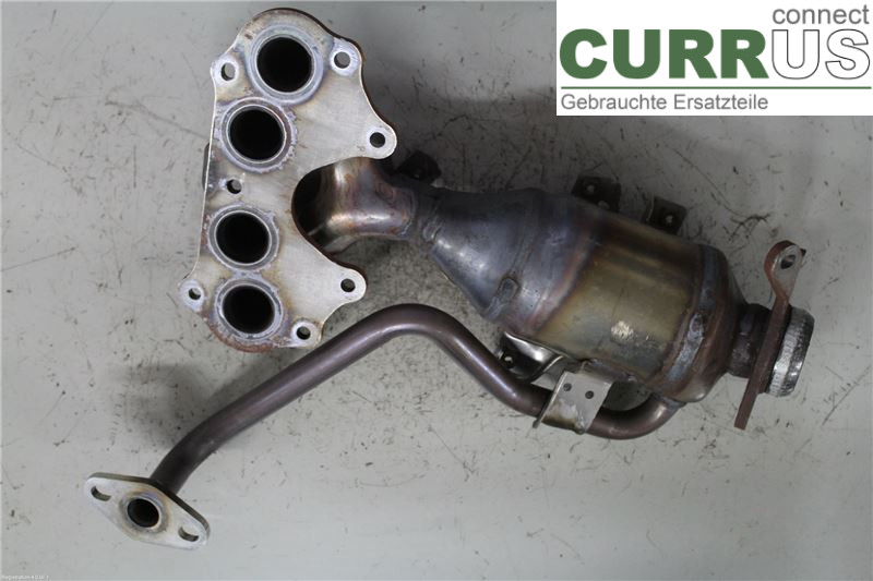 TOYOTA YARIS  15-20 Catalyst  2NR-FKE