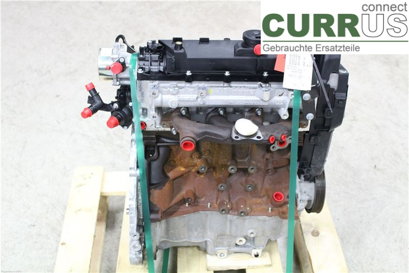 MB B-KLASS (W246/W242)  12-19 Engine A6070107000 OM607.951