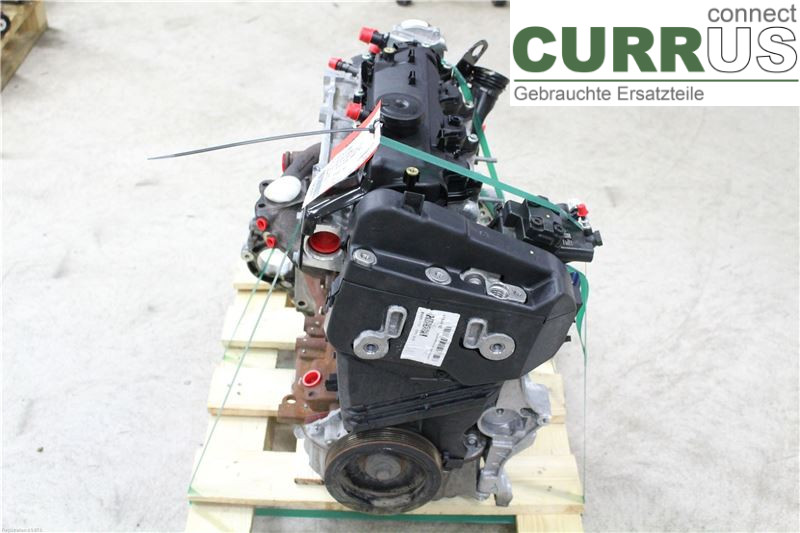 MB B-KLASS (W246/W242)  12-19 Engine A6070107000 OM607.951