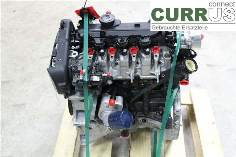MB B-KLASS (W246/W242)  12-19 Engine A6070107000 OM607.951
