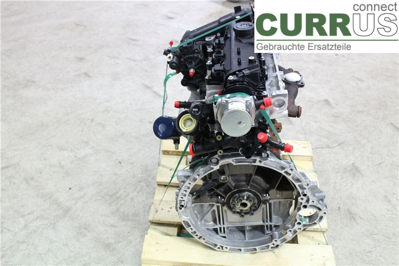 MB B-KLASS (W246/W242)  12-19 Engine A6070107000 OM607.951