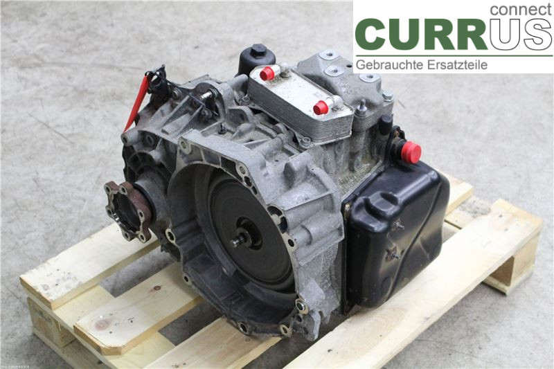 VW SHARAN      11- Gearbox (Automatic) 02E300058K CFGB