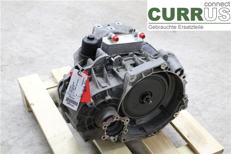 VW SHARAN      11- Gearbox (Automatic) 02E300058K CFGB
