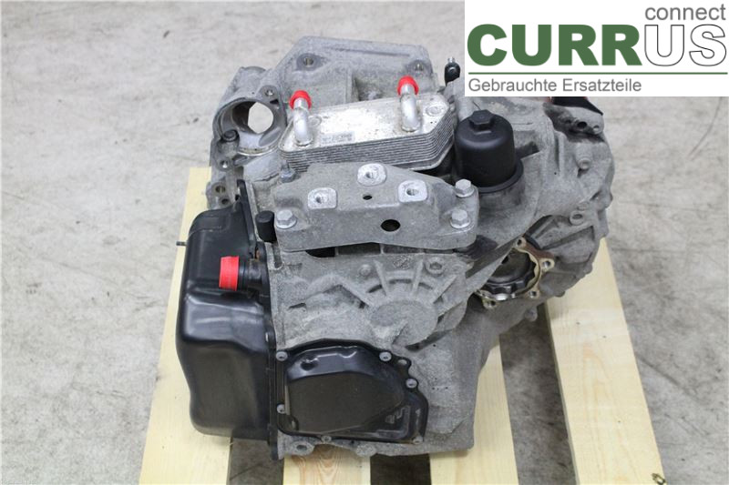 VW SHARAN      11- Gearbox (Automatic) 02E300058K CFGB