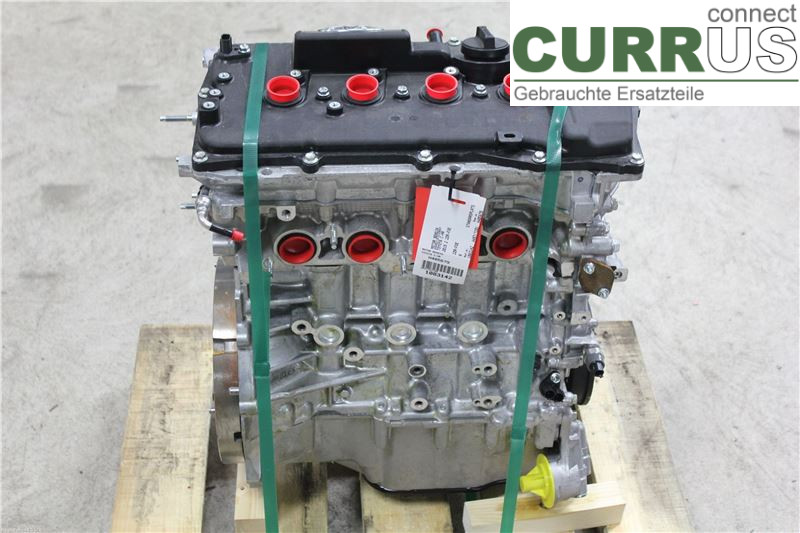 TOYOTA C-HR 16-23 Silnik 19000-37790 2ZR-FXE