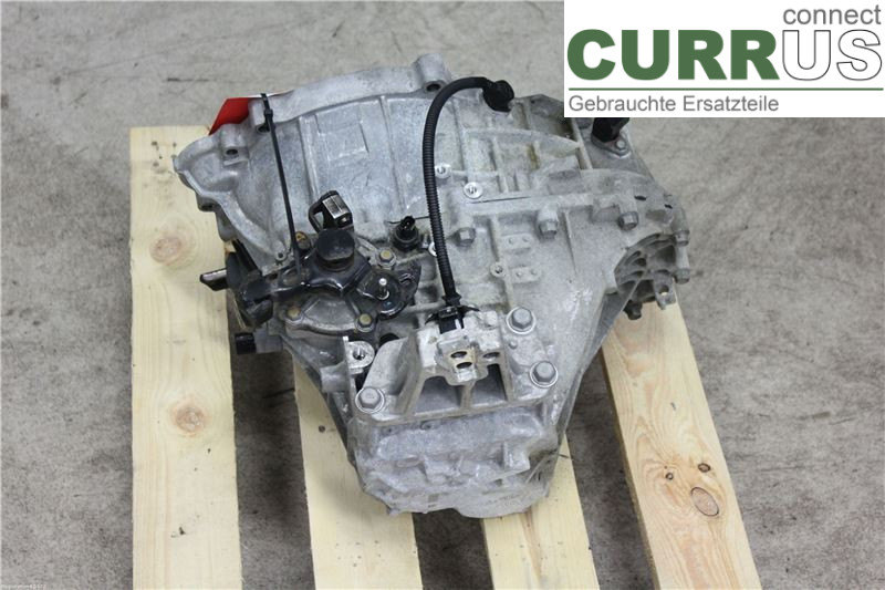 KIA CARENS III  13-19 Gearkasse 6 gear 4300032930 D4FD