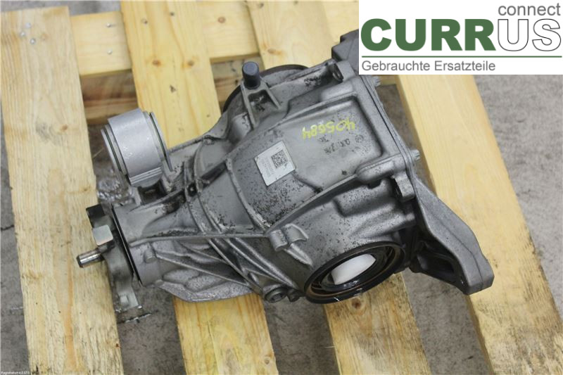 MB E-KLASS (W213)  16- Differential A2133505200 OM654.920