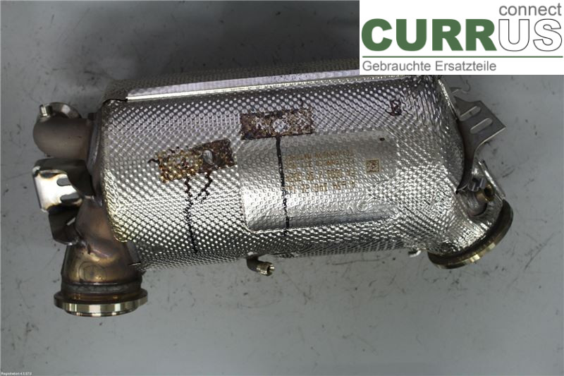 MB E-KLASS (W213)  16- Catalyst A6541402800 OM654.920