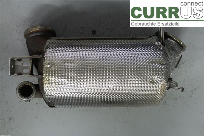 MB E-KLASS (W213)  16- Catalyst A6541402800 OM654.920