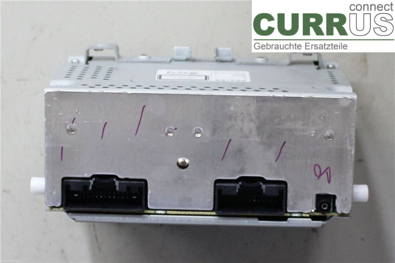 FORD FIESTA  13-17 Radio CD / Multimedia panel 2024533 M1JH