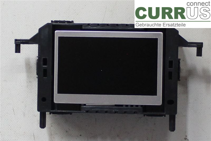 FORD FIESTA 13-17 Monitor 2015325 M1JH