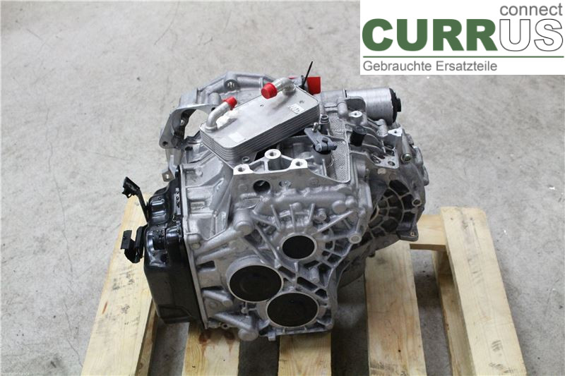 SKODA KAROQ 18- Boîte automatique 0GC300014CX DADA