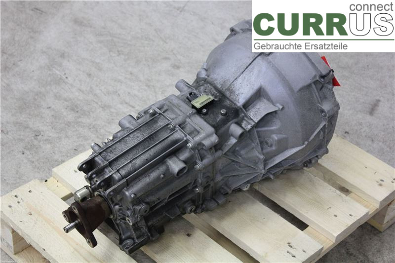 BMW 1 F20/F21   11-19 6-Gang-Getriebe 23008610983 N47-D20C