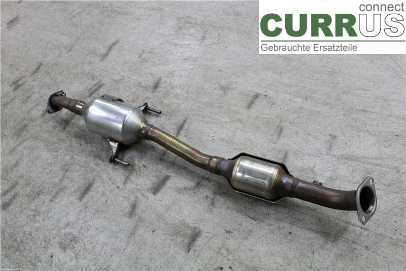 TOYOTA C-HR 16-23 Catalyseur  2ZR-FXE