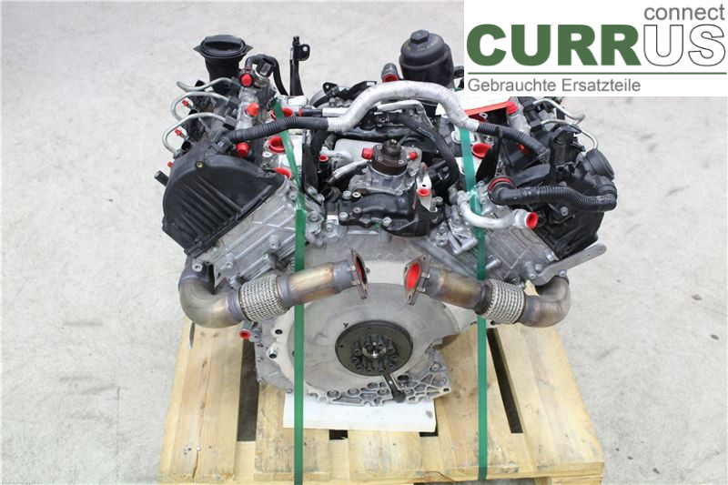 AUDI A6 ALLROAD 4G  12-18 Motor 059100099HX CLAA