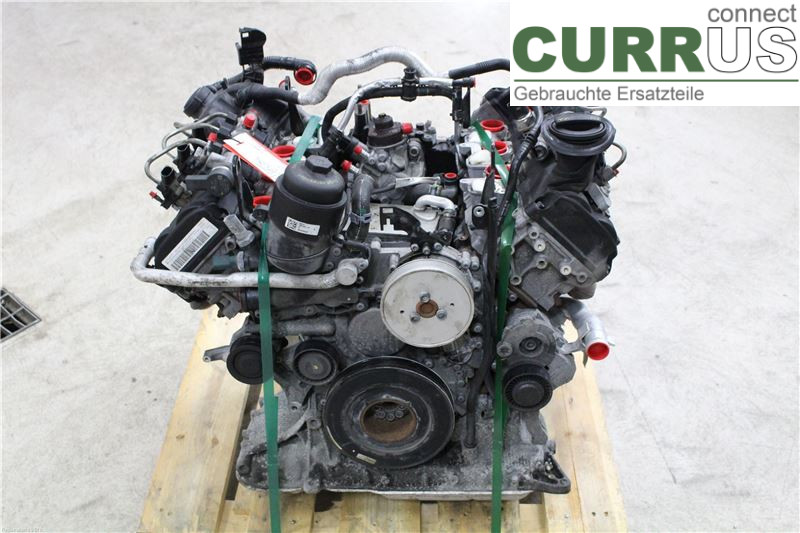 AUDI A6 ALLROAD 4G  12-18 Motor 059100099HX CLAA