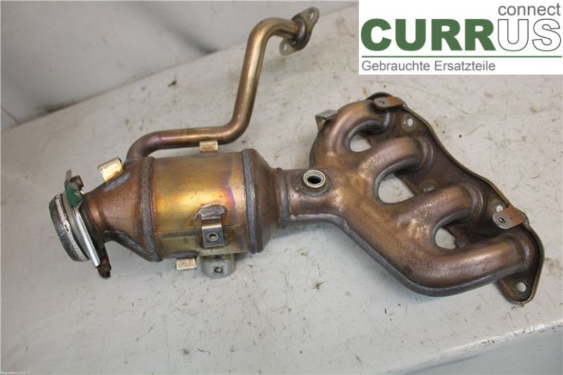 TOYOTA C-HR 16-23 Catalyseur  2ZR-FXE