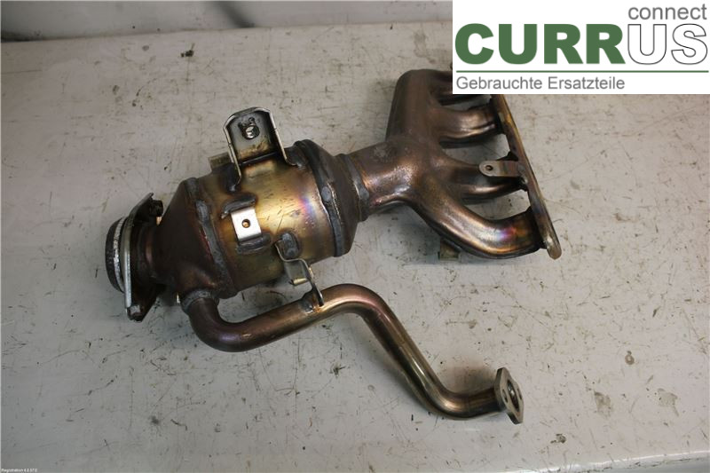 TOYOTA C-HR 16-23 Catalyseur  2ZR-FXE
