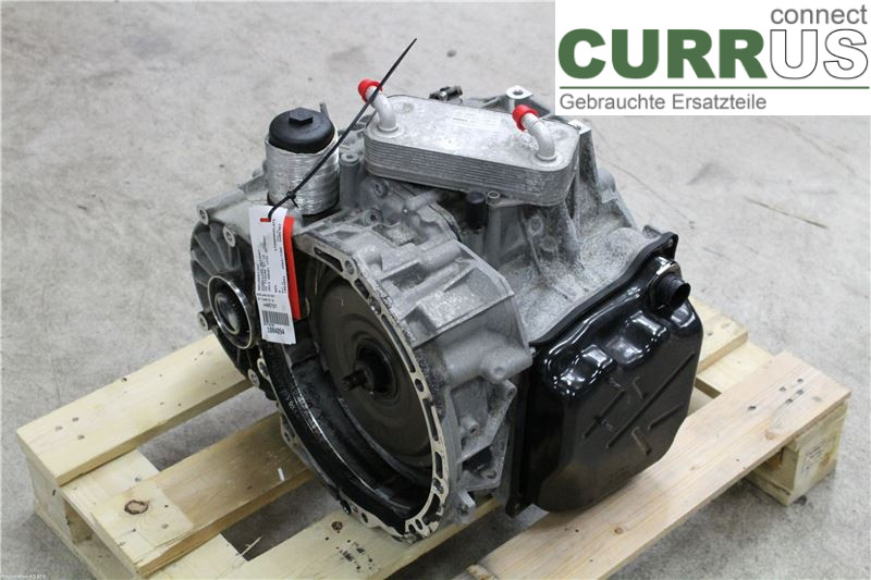 VW TIGUAN 07-16 Gearkasse Automatisk 0BH300012AX CFGC