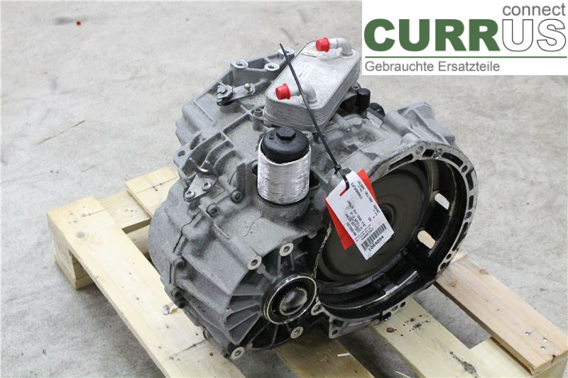 VW TIGUAN 07-16 Gearkasse Automatisk 0BH300012AX CFGC