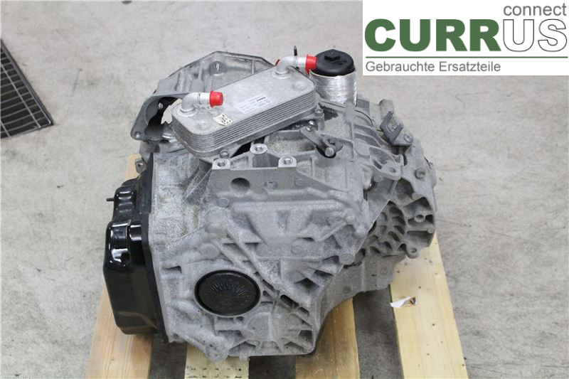 VW TIGUAN 07-16 Gearkasse Automatisk 0BH300012AX CFGC