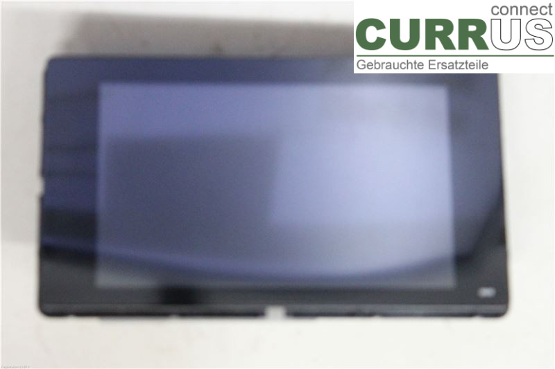 TOYOTA C-HR 16-23 Monitor  2ZR-FXE