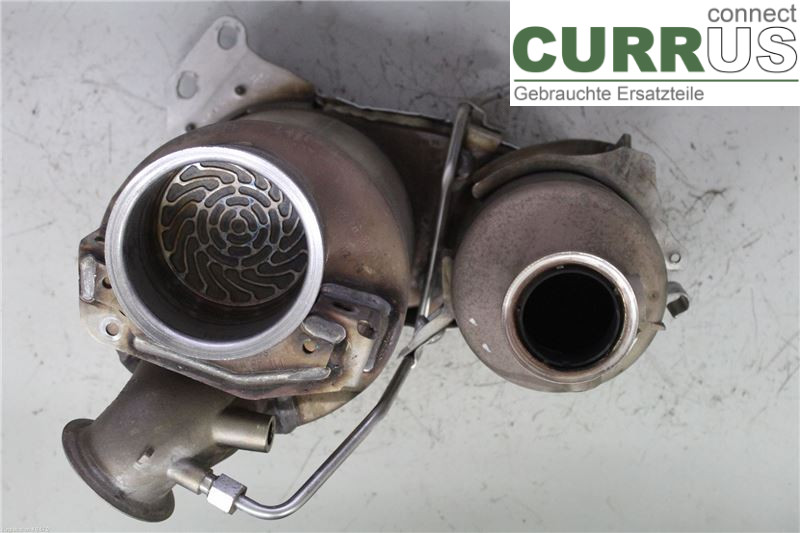 VW CADDY 16-20 Catalyst 2K0254300EX DFSD