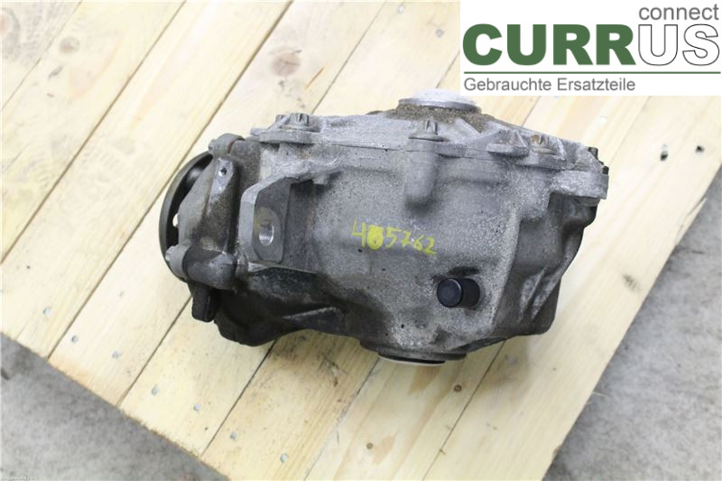 MB GLC-CLASS (X253/C253)  15-22 Verteilergetriebe A2213307200 OM651.921