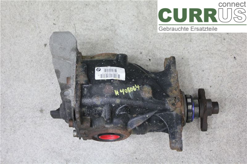 BMW 1 F20/F21   11-19 Differential 33107599467 N47-D20C
