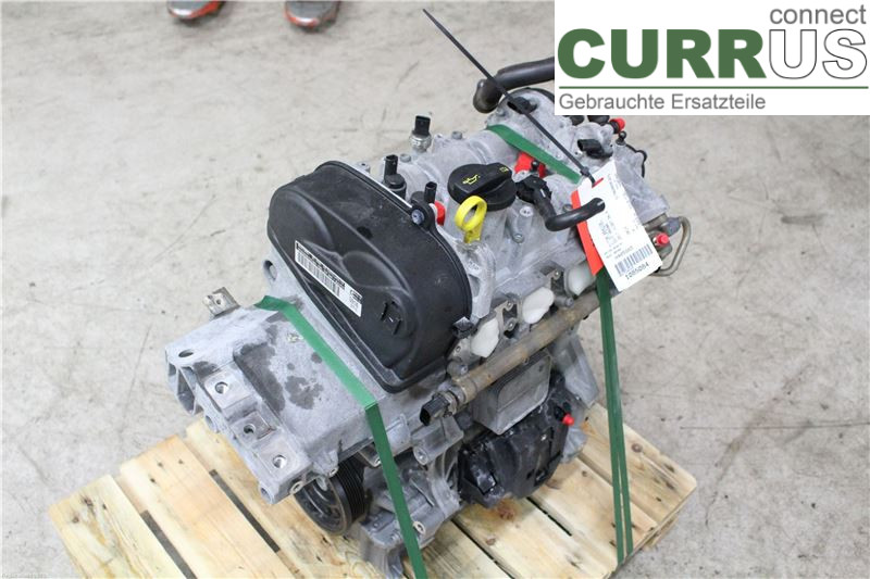 SEAT ARONA Engine 04C100033X DKLA