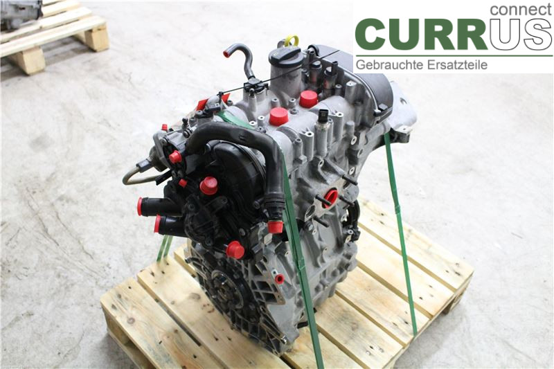 SEAT ARONA Engine 04C100033X DKLA