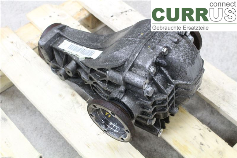 AUDI A6 ALLROAD 4G  12-18 Différentiel 0BC500043N CLAA